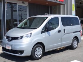 2020 Nissan NV200 Van For Sale In Kenya
