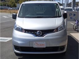 2020 Nissan NV200 Van For Sale In Kenya full