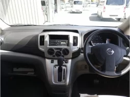 2020 Nissan NV200 Van For Sale In Kenya full