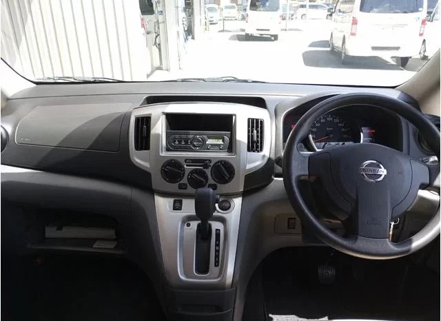 2020 Nissan NV200 Van For Sale In Kenya full