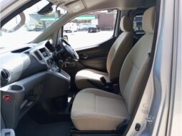 2020 Nissan NV200 Van For Sale In Kenya full