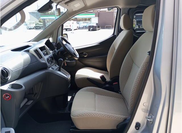 2020 Nissan NV200 Van For Sale In Kenya full
