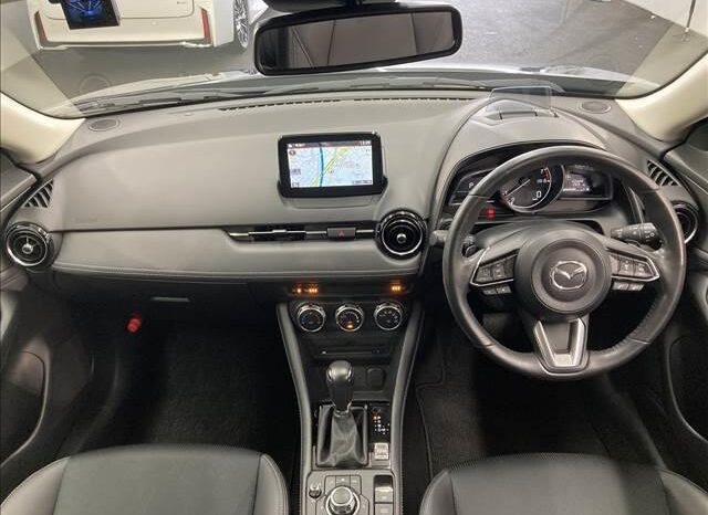 2019 MAZDA CX-3 20S PROACTIVE S PACKAGE For Sale in Kenya full