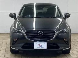 2019 MAZDA CX-3 20S PROACTIVE S PACKAGE For Sale in Kenya full