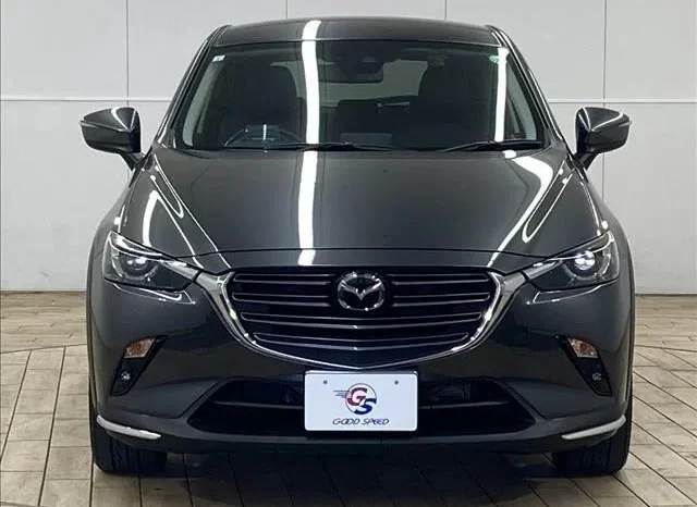 2019 MAZDA CX-3 20S PROACTIVE S PACKAGE For Sale in Kenya full