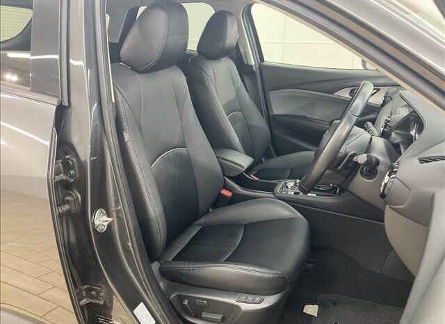 2019 MAZDA CX-3 20S PROACTIVE S PACKAGE For Sale in Kenya full