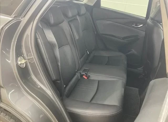 2019 MAZDA CX-3 20S PROACTIVE S PACKAGE For Sale in Kenya full