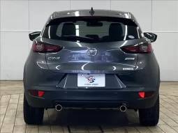 2019 MAZDA CX-3 20S PROACTIVE S PACKAGE For Sale in Kenya full