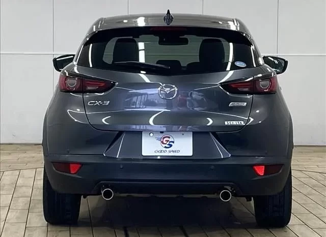 2019 MAZDA CX-3 20S PROACTIVE S PACKAGE For Sale in Kenya full