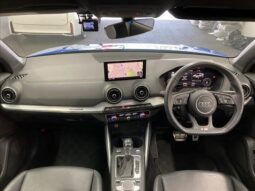 2020 AUDI Q2 30TFSI SPORT FOR SALE IN KENYA full