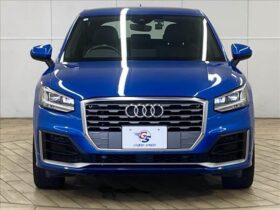 2020 AUDI Q2 30TFSI SPORT FOR SALE IN KENYA