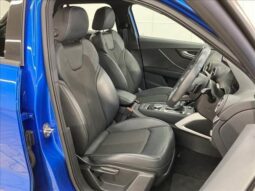 2020 AUDI Q2 30TFSI SPORT FOR SALE IN KENYA full