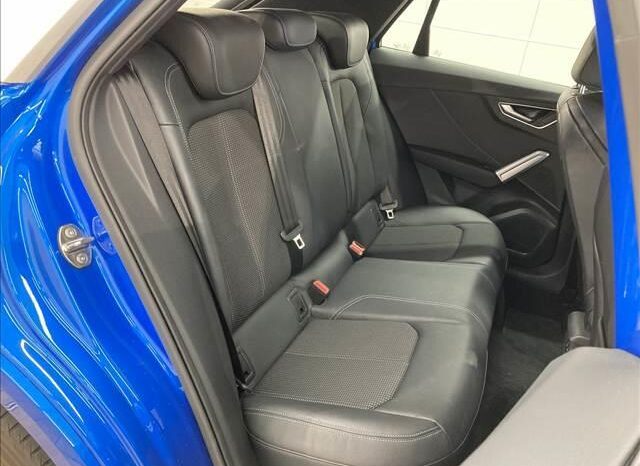2020 AUDI Q2 30TFSI SPORT FOR SALE IN KENYA full