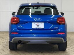 2020 AUDI Q2 30TFSI SPORT FOR SALE IN KENYA full