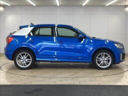 2020 AUDI Q2 30TFSI SPORT FOR SALE IN KENYA full