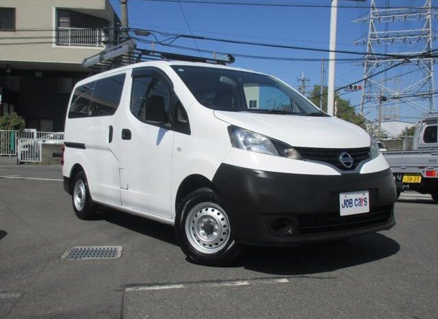 2019 Nissan NV200 For Sale In Kenya full