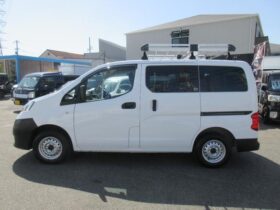 2019 Nissan NV200 For Sale In Kenya