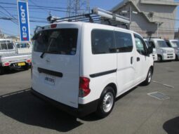 2019 Nissan NV200 For Sale In Kenya full