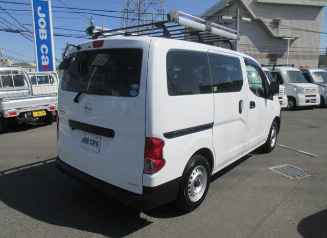 2019 Nissan NV200 For Sale In Kenya full