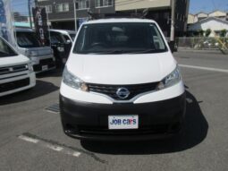 2019 Nissan NV200 For Sale In Kenya full