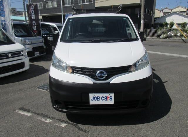 2019 Nissan NV200 For Sale In Kenya full