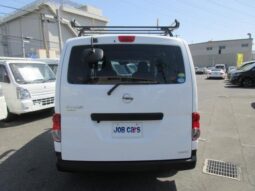 2019 Nissan NV200 For Sale In Kenya full