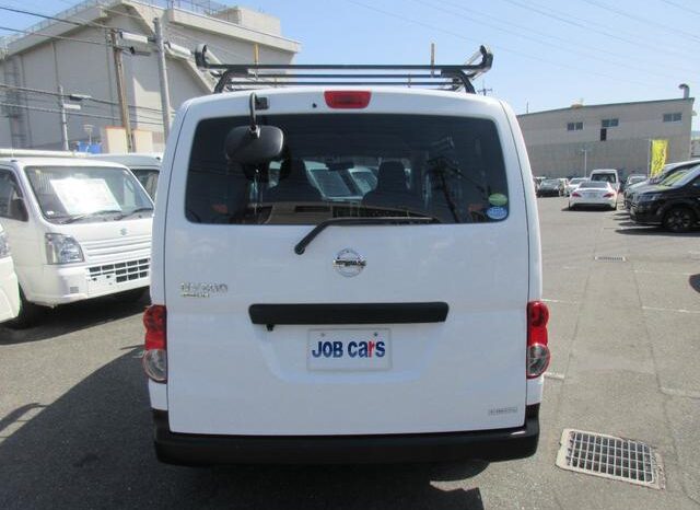 2019 Nissan NV200 For Sale In Kenya full