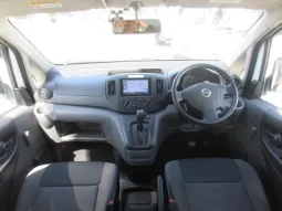 2019 Nissan NV200 For Sale In Kenya full