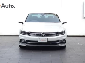2019 Volkswagen Passat TSI For Sale In Kenya