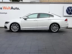 2019 Volkswagen Passat TSI For Sale In Kenya full