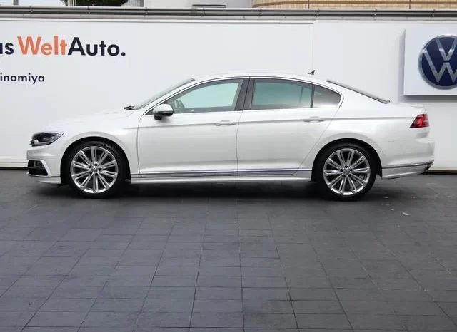 2019 Volkswagen Passat TSI For Sale In Kenya full