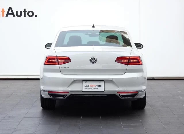 2019 Volkswagen Passat TSI For Sale In Kenya full