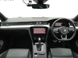 2019 Volkswagen Passat TSI For Sale In Kenya full