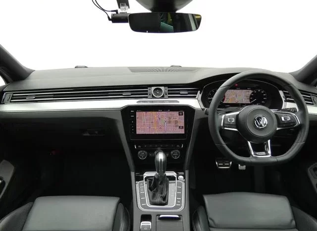 2019 Volkswagen Passat TSI For Sale In Kenya full
