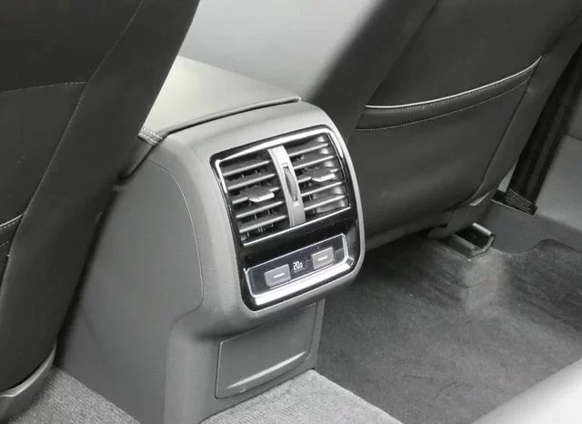 2019 Volkswagen Passat TSI For Sale In Kenya full