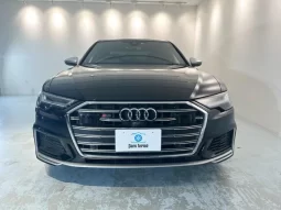 2022 Audi S6 For Sale In Kenya full