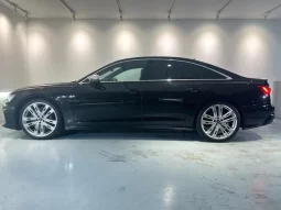 2022 Audi S6 For Sale In Kenya full