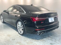 2022 Audi S6 For Sale In Kenya full
