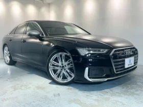 2022 Audi S6 For Sale In Kenya