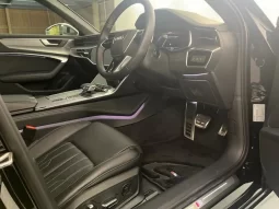 2022 Audi S6 For Sale In Kenya full