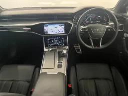 2022 Audi S6 For Sale In Kenya full
