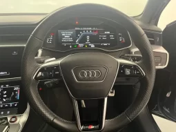 2022 Audi S6 For Sale In Kenya full