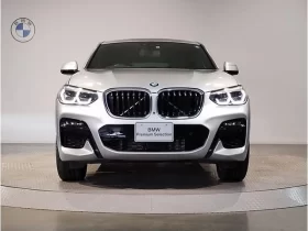 BMW X4 2020 For Sale In Kenya