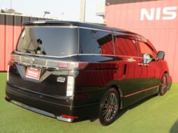 2019 NISSAN ELGRAND 250HIGHWAY STAR For Sale In Kenya full