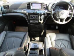 2019 NISSAN ELGRAND 250HIGHWAY STAR For Sale In Kenya full