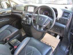 2019 NISSAN ELGRAND 250HIGHWAY STAR For Sale In Kenya full