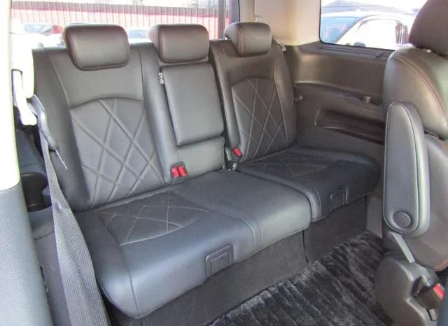 2019 NISSAN ELGRAND 250HIGHWAY STAR For Sale In Kenya full