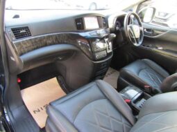 2019 NISSAN ELGRAND 250HIGHWAY STAR For Sale In Kenya full