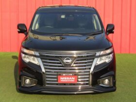 2019 NISSAN ELGRAND 250HIGHWAY STAR For Sale In Kenya