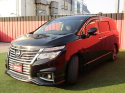 2019 NISSAN ELGRAND 250HIGHWAY STAR For Sale In Kenya full